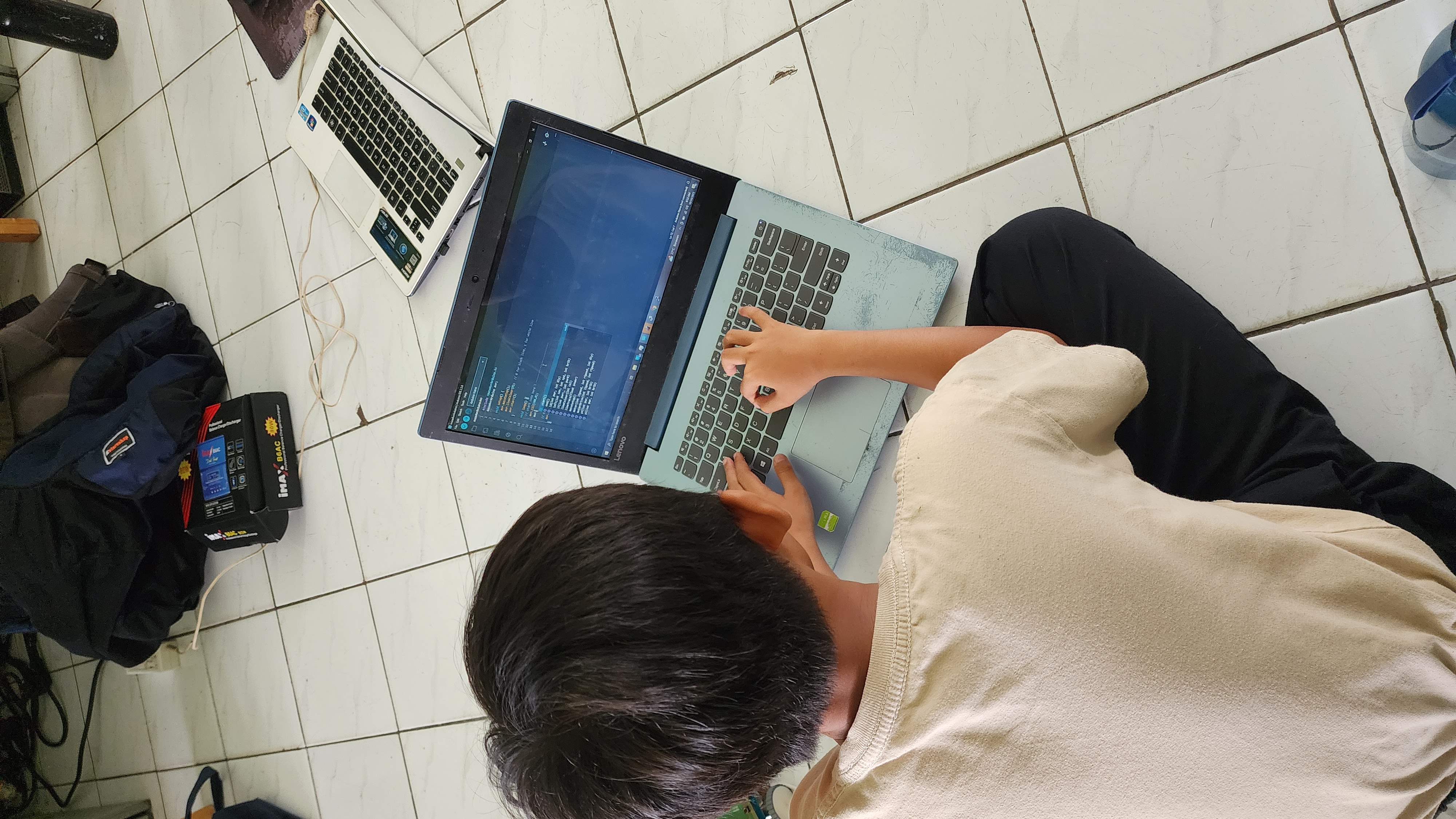 Dokumentasi 6